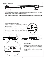 Preview for 7 page of Merlin MT5580P Installation And Operating Instructions Manual