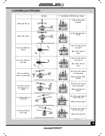 Предварительный просмотр 7 страницы Merlin POLARIS 400CP Instruction Manual