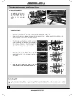 Предварительный просмотр 8 страницы Merlin POLARIS 400CP Instruction Manual