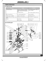 Предварительный просмотр 13 страницы Merlin POLARIS 400CP Instruction Manual