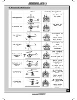 Предварительный просмотр 21 страницы Merlin POLARIS 400CP Instruction Manual