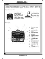 Предварительный просмотр 34 страницы Merlin POLARIS 400CP Instruction Manual