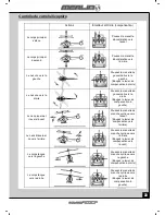 Предварительный просмотр 35 страницы Merlin POLARIS 400CP Instruction Manual