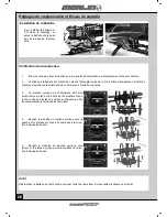 Предварительный просмотр 36 страницы Merlin POLARIS 400CP Instruction Manual