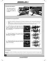 Предварительный просмотр 50 страницы Merlin POLARIS 400CP Instruction Manual