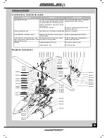 Предварительный просмотр 55 страницы Merlin POLARIS 400CP Instruction Manual