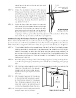 Preview for 8 page of Merlin Powerlift User Manual