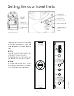 Preview for 4 page of Merlin prolift 430R User Manual