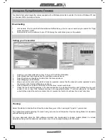 Предварительный просмотр 12 страницы Merlin PULSAR150 Instruction Manual