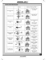 Предварительный просмотр 21 страницы Merlin PULSAR150 Instruction Manual