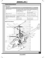 Предварительный просмотр 27 страницы Merlin PULSAR150 Instruction Manual