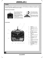 Предварительный просмотр 34 страницы Merlin PULSAR150 Instruction Manual