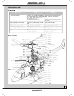 Предварительный просмотр 41 страницы Merlin PULSAR150 Instruction Manual