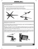 Предварительный просмотр 43 страницы Merlin PULSAR150 Instruction Manual