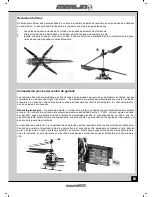 Предварительный просмотр 57 страницы Merlin PULSAR150 Instruction Manual