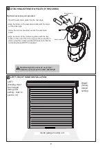 Предварительный просмотр 10 страницы Merlin SilentDrive Elite MR855MYQ Installation And Operating Instructions Manual