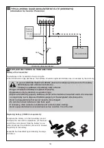 Предварительный просмотр 18 страницы Merlin SilentDrive Elite MR855MYQ Installation And Operating Instructions Manual