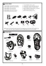 Предварительный просмотр 20 страницы Merlin SilentDrive Elite MR855MYQ Installation And Operating Instructions Manual