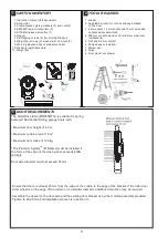 Preview for 4 page of Merlin SilentDrive Elite Installation And Operating Instructions Manual