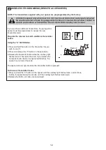 Preview for 14 page of Merlin SilentDrive Elite Installation And Operating Instructions Manual