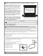 Preview for 10 page of Merlin SilentDrive MR650EVO Installation And Operating Instrictions