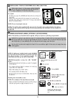 Preview for 11 page of Merlin SilentDrive MR650EVO Installation And Operating Instrictions