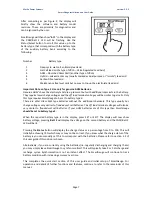 Предварительный просмотр 7 страницы Merlin SmartGauge Installation And User Manual