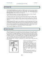 Предварительный просмотр 9 страницы Merlin SmartGauge Installation And User Manual