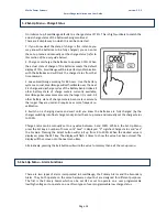 Предварительный просмотр 14 страницы Merlin SmartGauge Installation And User Manual