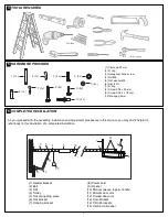 Preview for 5 page of Merlin Tiltmaster MT100EVO Installation And Operating Instructions Manual