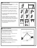 Preview for 10 page of Merlin Tiltmaster MT100EVO Installation And Operating Instructions Manual