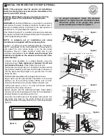 Preview for 14 page of Merlin Tiltmaster MT100EVO Installation And Operating Instructions Manual