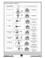 Preview for 23 page of Merlin Tracer 60 Instruction Manuals