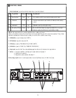 Предварительный просмотр 7 страницы Merlin WeatherDrive MR550EVO Installation And Operating Instructions Manual