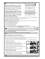 Preview for 13 page of Merlin WeatherDrive MR550EVO Installation And Operating Instructions Manual