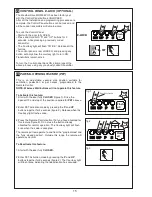 Предварительный просмотр 16 страницы Merlin WeatherDrive MR550EVO Installation And Operating Instructions Manual