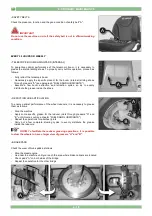 Preview for 94 page of MERLO P25.6 Instruction Manual