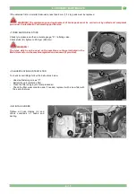 Preview for 95 page of MERLO P25.6 Instruction Manual