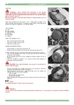 Preview for 96 page of MERLO P25.6 Instruction Manual