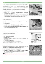 Preview for 98 page of MERLO P25.6 Instruction Manual