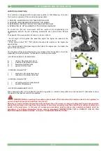 Preview for 130 page of MERLO P25.6 Instruction Manual