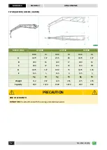 Preview for 220 page of MERLO P25.6 Instruction Manual