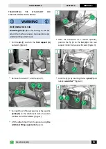 Preview for 221 page of MERLO P25.6 Instruction Manual