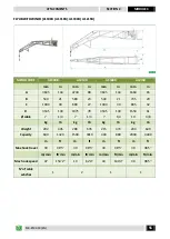 Preview for 223 page of MERLO P25.6 Instruction Manual