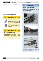 Preview for 224 page of MERLO P25.6 Instruction Manual