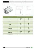 Preview for 226 page of MERLO P25.6 Instruction Manual