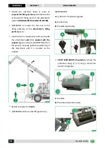 Preview for 228 page of MERLO P25.6 Instruction Manual