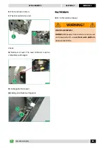 Preview for 229 page of MERLO P25.6 Instruction Manual