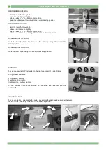 Preview for 59 page of MERLO PANORAMIC User And Maintenance Manual