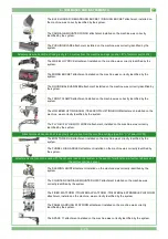 Предварительный просмотр 80 страницы MERLO PANORAMIC User And Maintenance Manual